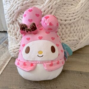My Melody Squishmallow